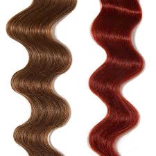 Hair absorbs a small amount of blue/purple pigment contained in the shampoo, that lead to cancel out orange undertones. Orange For Brown Hair Coloring Conditioner Overtone Haircare