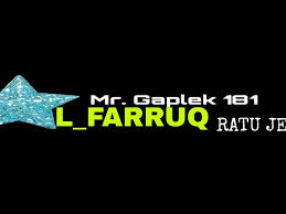Tulisan mr gaplex al farruq : Live Streaming Al Farruq Ratu Jebor Youtube