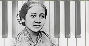 Lirik ibu kita kartini dari w. Lirik Lagu Ibu Kita Kartini Dan Maknanya Untuk Pemberdayaan Perempuan