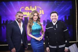 مسرحيات وأفلام.. خريطة MBC في عيد الفطر