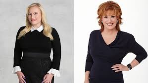 His love you bae @meghan mccain caption not merely revealed the facts behind meghan's concealed affair but also made the viewer interested about their wedding plans the american columnist, and blogger, that looks excited to swap the struggles now, had seemed confused about becoming settled annually earlier. Meghan Mccain The View Co Hosts Allegedly Scolded By Abc News Execs After Brawls Get Personal Viraltemperature