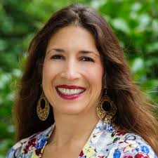 Sharon MacGregor, CHHC, AADP, RYT