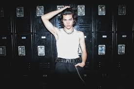 Pin By Kaleb Miller On Pretty Cone In 2020 Conan Gray Conan Gray Aesthetic Gray Aesthetic