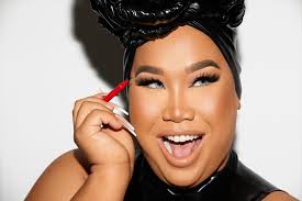 Patrick Starrr ONE/SIZE Launch Makeup Collection