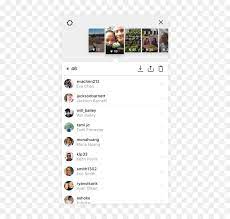 Maybe you would like to learn more about one of these? Instagram Story Instagram Stories Views Order Hd Png Download Vhv