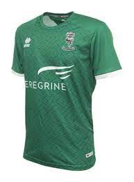 Trikot men kids 20 21 sv werder bremen city jerseys 2020 2021 soccer jersey football shirts. Lincoln City 2020 21 Drittes Trikot
