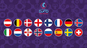 The euro 2021 draw has been finalised with the 24 qualified teams knowing when and where they will be playing in the group stage. Who Has Qualified For Women S Euro Uefa Women S Euro Uefa Com