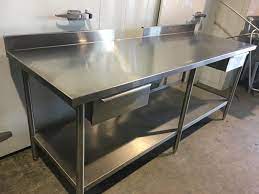 We did not find results for: Quest Stainless Steel Kitchen Prep Table Classifieds For Jobs Rentals Cars Furniture And Free Stuff