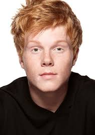 Fan Casting Adam Hicks as Harvey Bloom in Ruthless Boys of the Zodiac