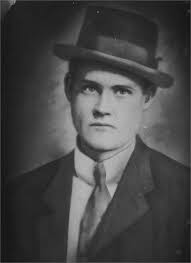 Timothy Birmingham (1883-1917)