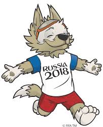 ¿usted es capaz de reconocer a sus mascotas oficiales?. Resultado De Imagem Para Mascote Da Copa 2018 Png Zabivaka Mascota Del Mundial Mascotas Olimpicas
