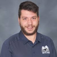 Ted Ogden's Instagram, Twitter & Facebook