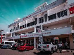 Prima square lots 149, 150, 151 & 152 block 15a phase ii prima square mile 4 jalan utara 90000 sandakan, sabah. Public Bank Sandakan Branch Contact Number Malaypopo