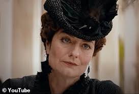 Come Away FIRST LOOK: Angelina Jolie and David Oyelowo star in sweet family  flick