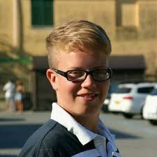 daniel ferber (@danielf20113)