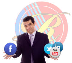 Concluzie:cu toate că rețelele de socializare pot ajuta la îmbunătățirea vieții sociale,este indicat ca mereu să existe un echilibru între interacționarea online și cea reală. Promovare Prin Retele Sociale Social Media Social Marketing
