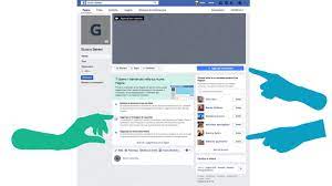 Come aggiungere amministratore pagina facebook. Guida Pratica Alla Creazione Di Una Pagina Facebook Aziendale