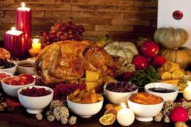 It is sometimes called american thanksgiving (outside the united states). The Story Behind The Commemoration Of Thanksgiving Day Steemit