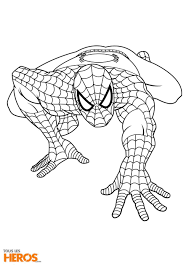 Epingle Par Sti Ne Sur Coloring Superman Coloriage Spiderman Spiderman Coloriage Filme gelirsek izlediğim en farklı spiderman filmlerinden biriydi. pinterest
