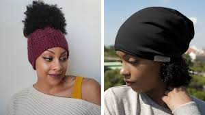 How to style medium curly hair. Hats For Curly Hair That Won T Give You Hat Head Stylecaster