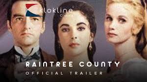 Maybe you would like to learn more about one of these? 1957 Raintree County Official Trailer 1 Mgm Youtube