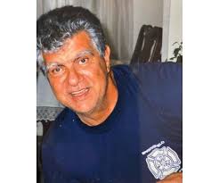 Anthony Amato Obituary (1939