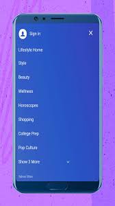Gemini, with venus in your house of self there is no way that you can go through may without appreciating everything that you are. Yahoo Lifestyle Is Your Source For Style Beauty For Android Apk Download