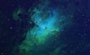 Gambar Bintang Pemandangan Luar Angkasa Nebula Galaxy Wallpaper Nebula Wallpaper