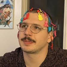 Michael Bilyk's Instagram, Twitter & Facebook