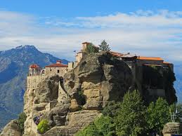 Meteora is the most successful album in the history of the alternative songs chart, a chart that specializes in radio play of alternative songs. Die Meteora Kloster Griechenland Reisebericht Reisedepeschen