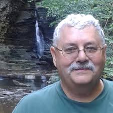 East Liverpool fire department historian's books