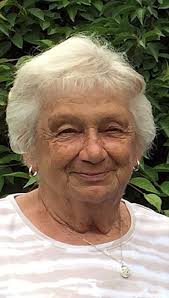 Loraine McCann Obituary