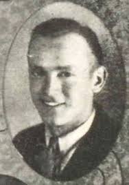 Foster Goodwin Morrison (1915-1982)