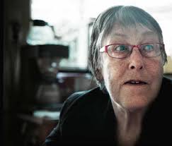 Ik doe allesom een sprankje meer tijdte hebben”