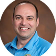 Scott Klinkhammer seeking re-election to Brush City Council Ward 2 seat