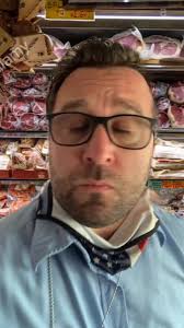 Sal's Salumeria Comedy Duet