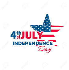 Fourth of july clipart views: Happy Independence Day July 4th