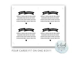 Book Instead of a Card, Book Request, Baby Shower Invite Insert, Book Card, Printable, Instant Download, Bring a Book, Baby Library, Gift