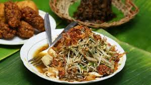 Kicak merupakan makanan khas yogyakarta yang terbuat dari bahan dasar ketan yang dicampur dengan kelapa parut dan potongan buah nangka. 42 Makanan Khas Jawa Barat Populer Paling Enak Dan Istimewa