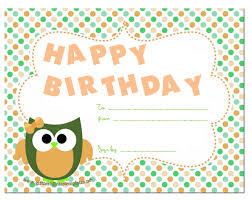 Birthday Gift Certificate Template Circle Birthday Gift Certificate Template Gift Certificate Template Printable Gift Certificate Certificate Templates