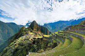 Along peru's west coast is a narrow strip of desert 1,555 miles (2,500 kilometers) long. Peru Cusco To Lima Vue Magazine