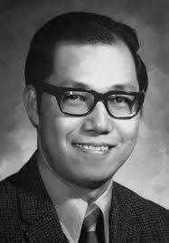 Edward Yeuk Pong Lau Obituary February 25, 2021