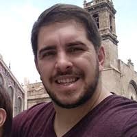 2 "Juan Manuel Rodriguez Pintado" profiles