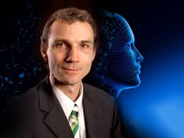 AI can expand our cognitive abilities."