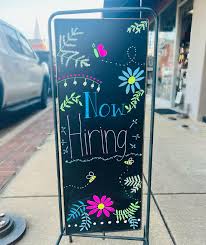 NOW HIRING‼️ We are...