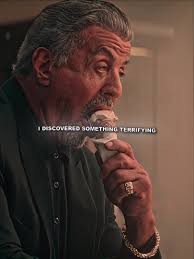 The Story of Tulsa King Told from The Perspective of Dwight