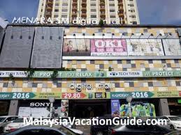 Pandan jaya lrt parking ticket price, hours, address and reviews. Digital Mall Pj