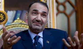 Mohammad Noor's Instagram, Twitter & Facebook