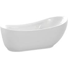 We found 3 manuals for free downloads: Anzzi Ft Az113 White Ruby 71 Soaking Bathtub For Freestanding Installations With Center Drain Faucet Com