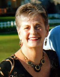 Grace Groggel Obituary